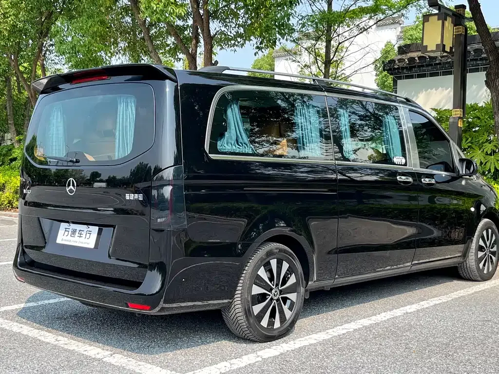 Mercedes-Benz Vito 2023 из CN, фото 8