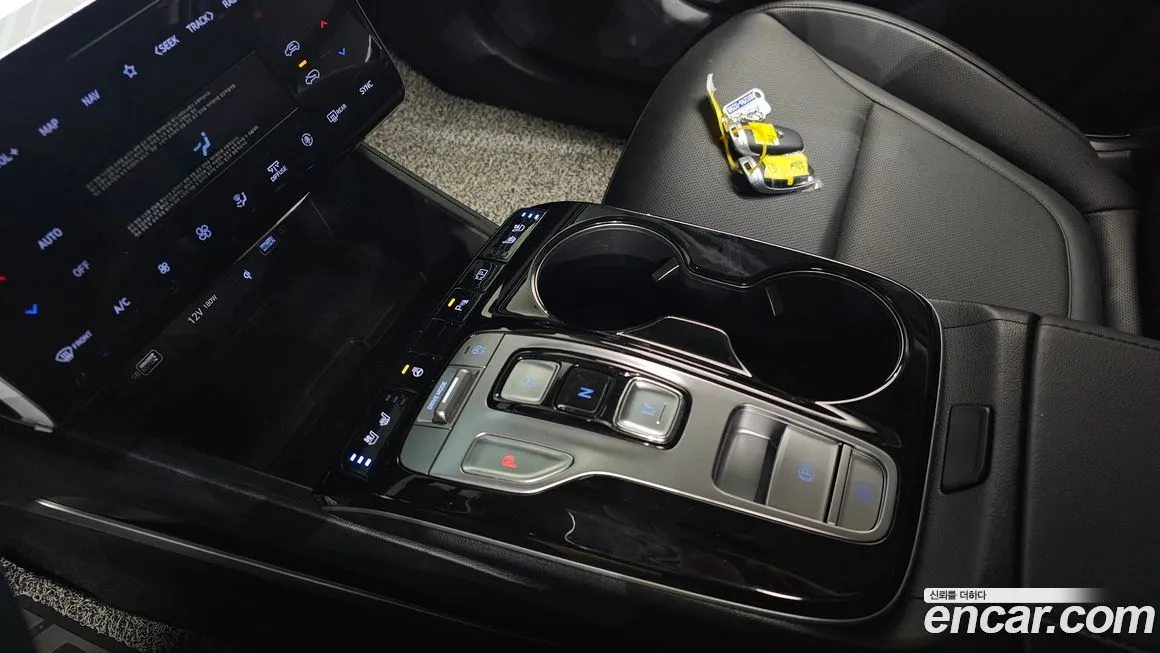 Hyundai Tucson — фото 9