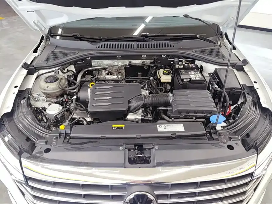 Volkswagen Lavida 2024 из CN, фото 10