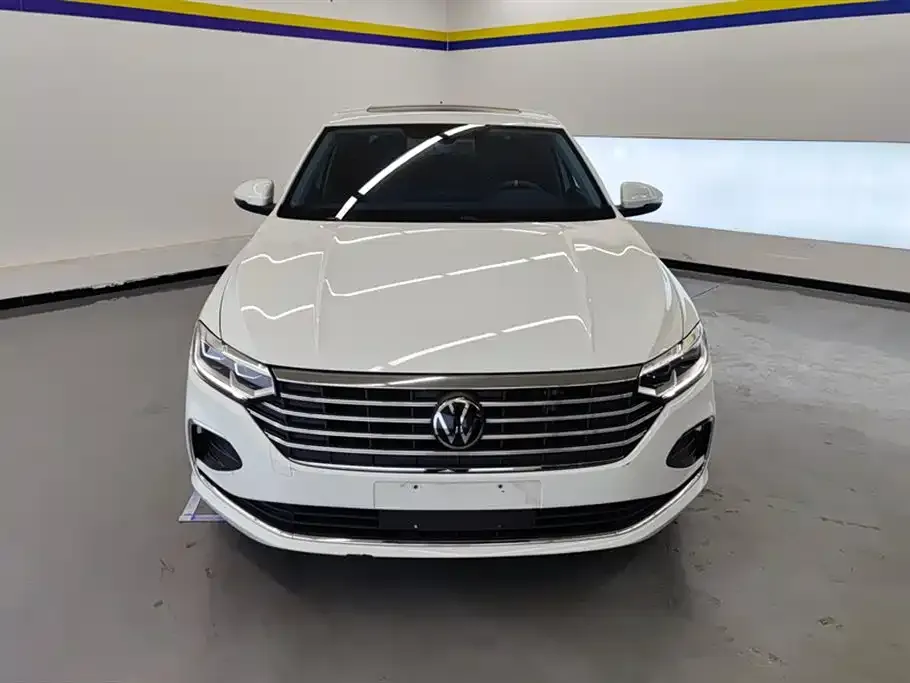 Volkswagen Lavida 2024 из CN, фото 2