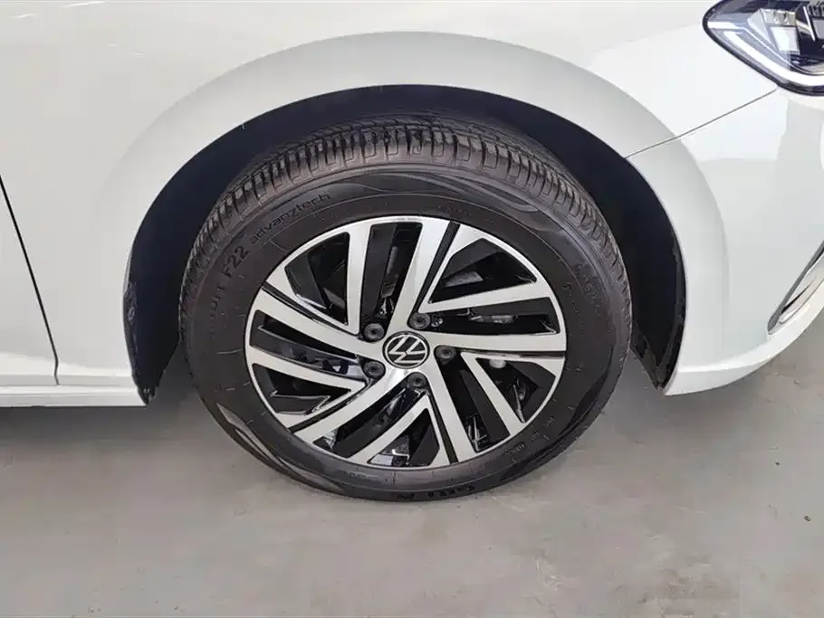 Volkswagen Lavida 2024 из CN, фото 6