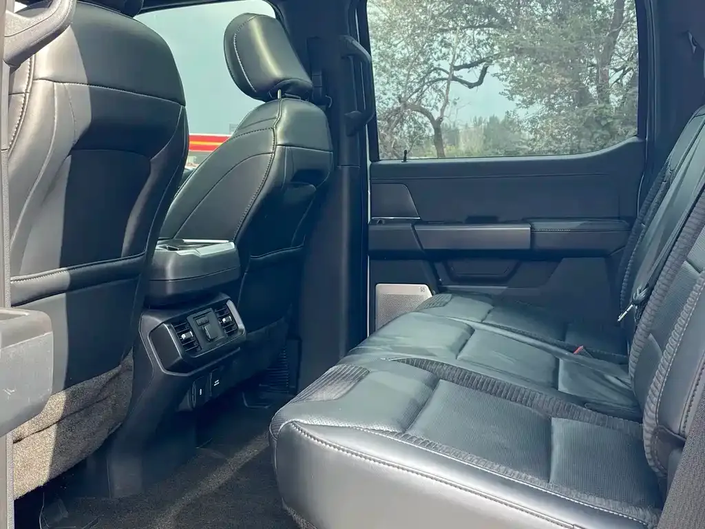 Ford F-150 Raptor 2023 из CN, фото 8