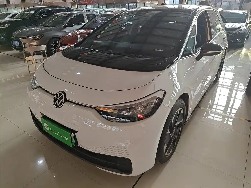 Volkswagen ID.3 2024 из CN, фото 1