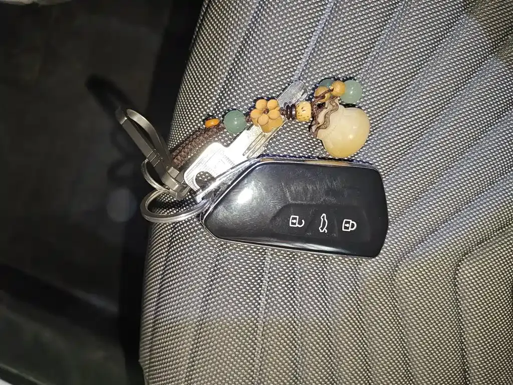 Volkswagen ID.3 2024 из CN, фото 9