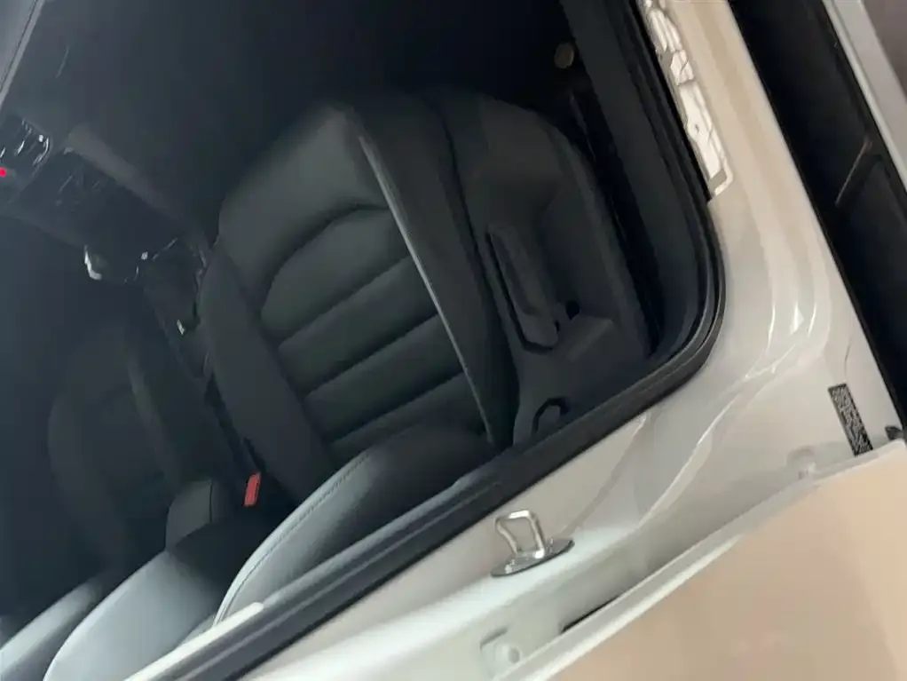 Volkswagen Tharu 2021 из CN, фото 3