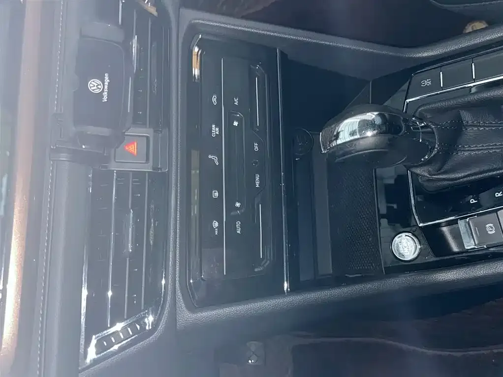 Volkswagen Tharu 2021 из CN, фото 6
