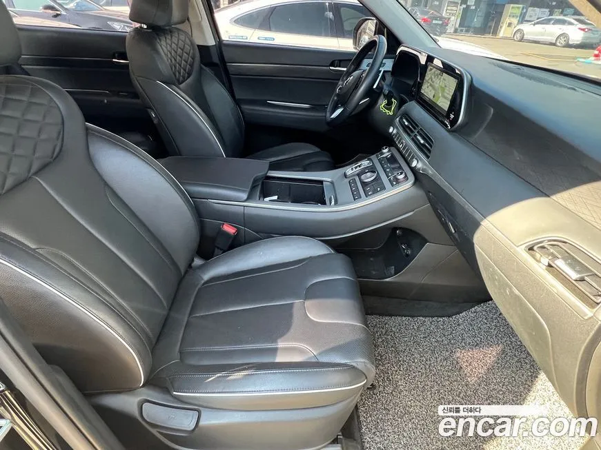 Hyundai Palisade — фото 6