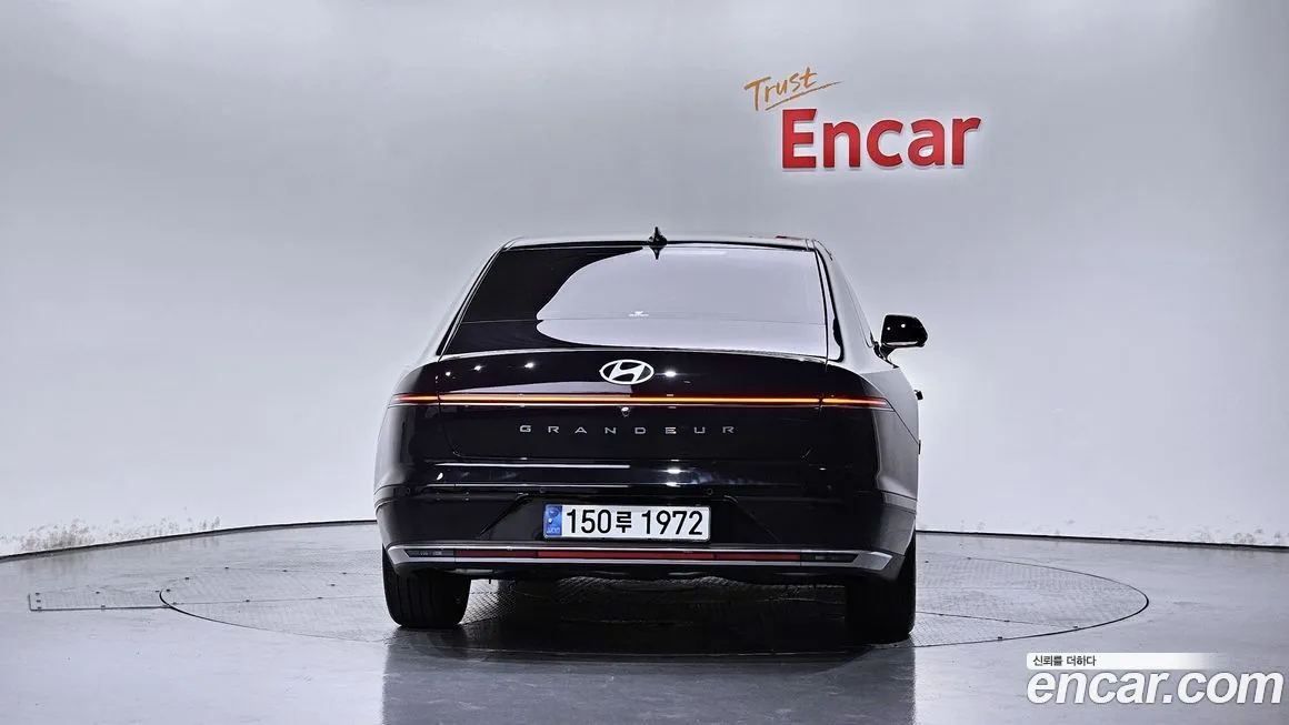 Hyundai Grandeur 2025 из KR, фото 4