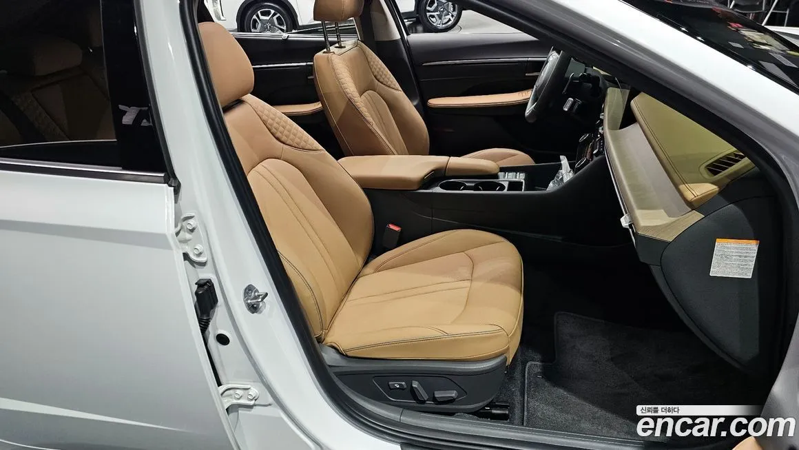 Hyundai Sonata 2024 из KR, фото 10