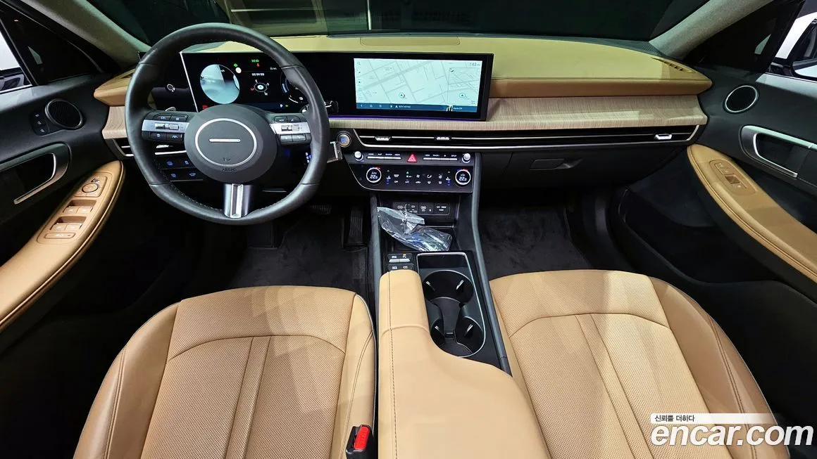 Hyundai Sonata 2024 из KR, фото 7