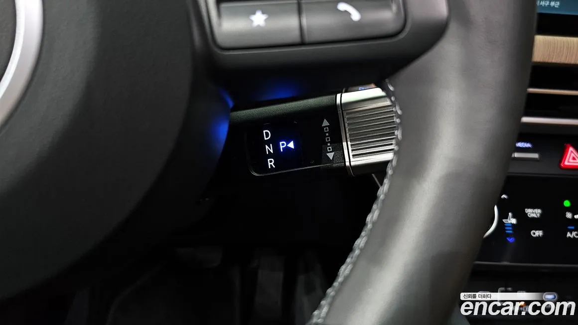 Hyundai Sonata 2024 из KR, фото 9