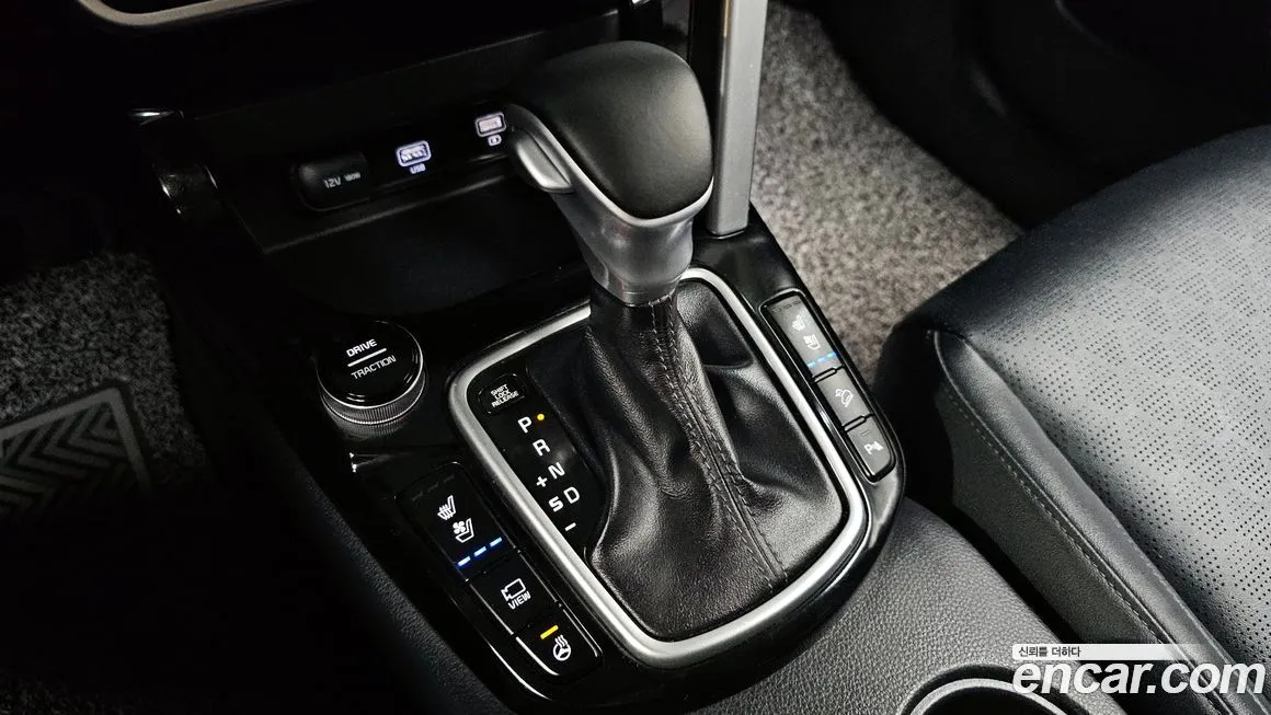 Kia Seltos 2021 из KR, фото 9