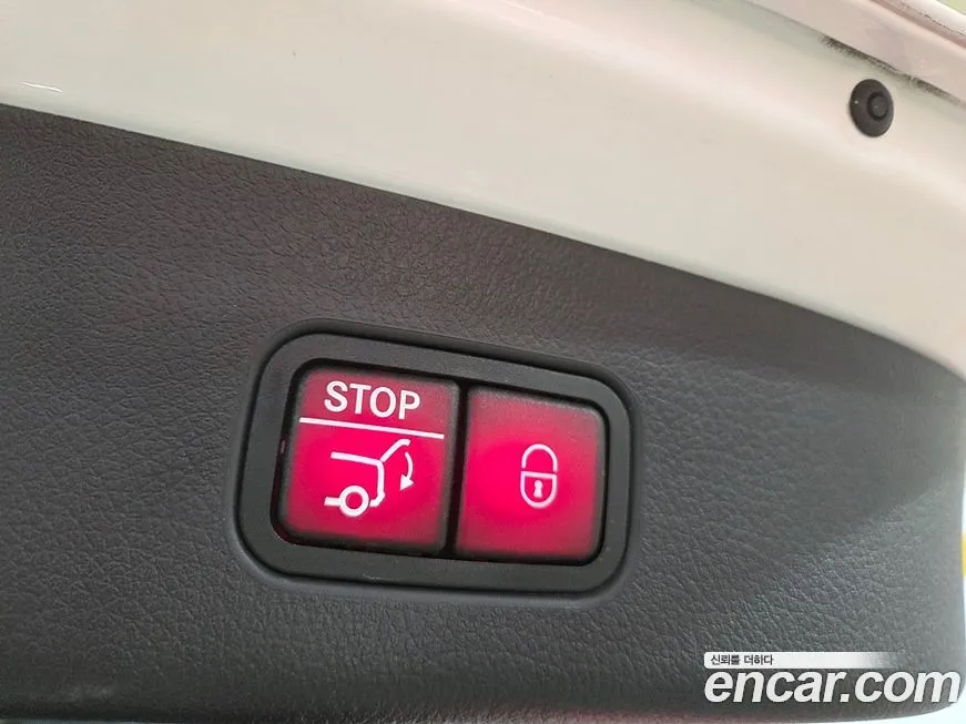 Mercedes-Benz GLC-Class 2023 из KR, фото 6
