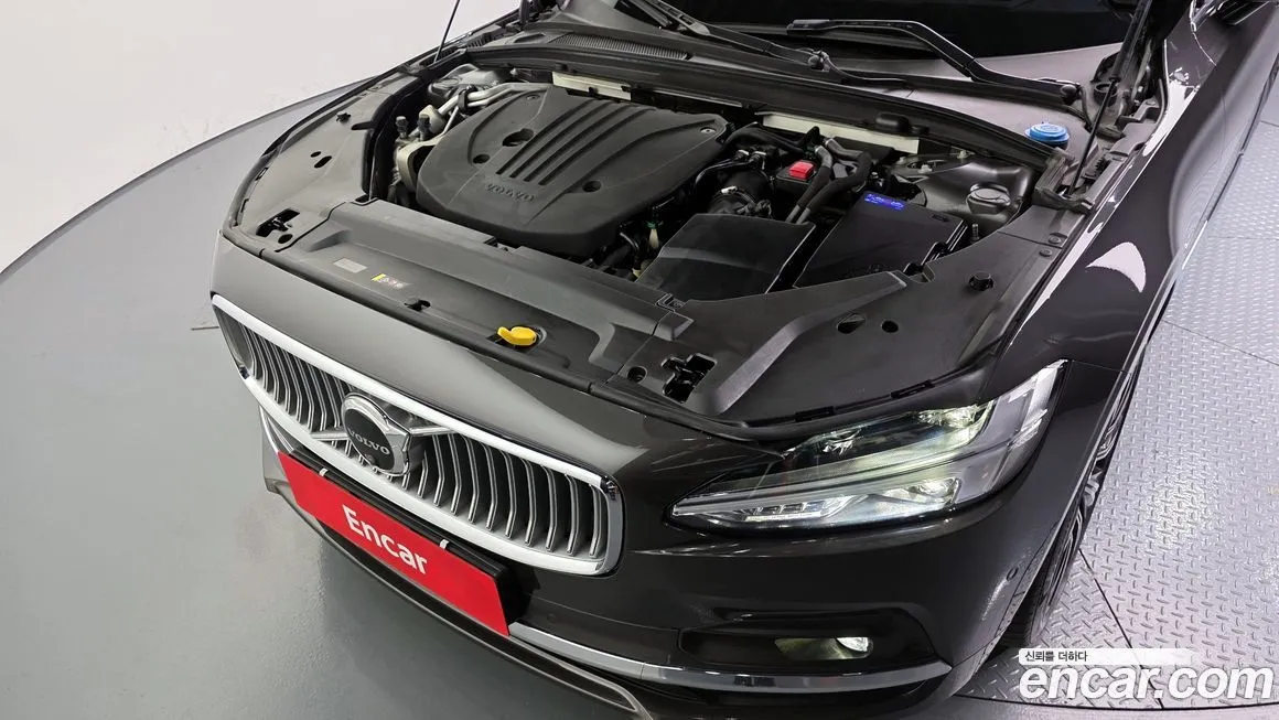 Volvo S90 2022 из KR, фото 6