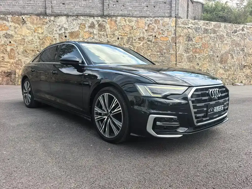 Audi A6L — фото 3