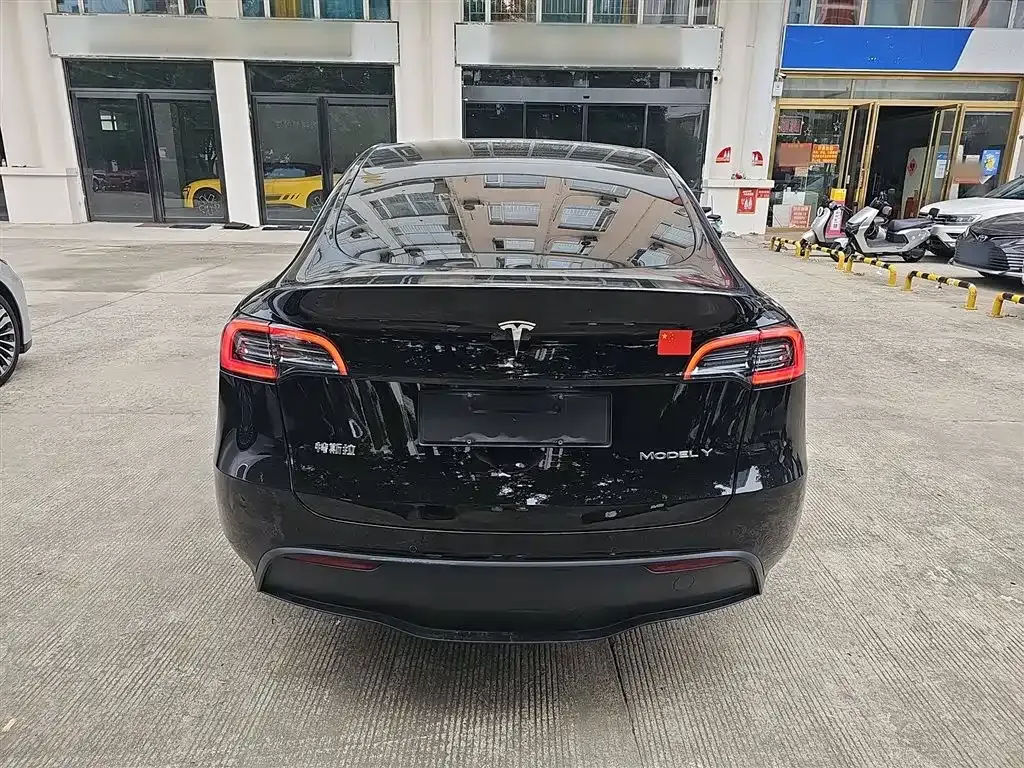 [object Object] Model Y 2023 из CN, фото 6