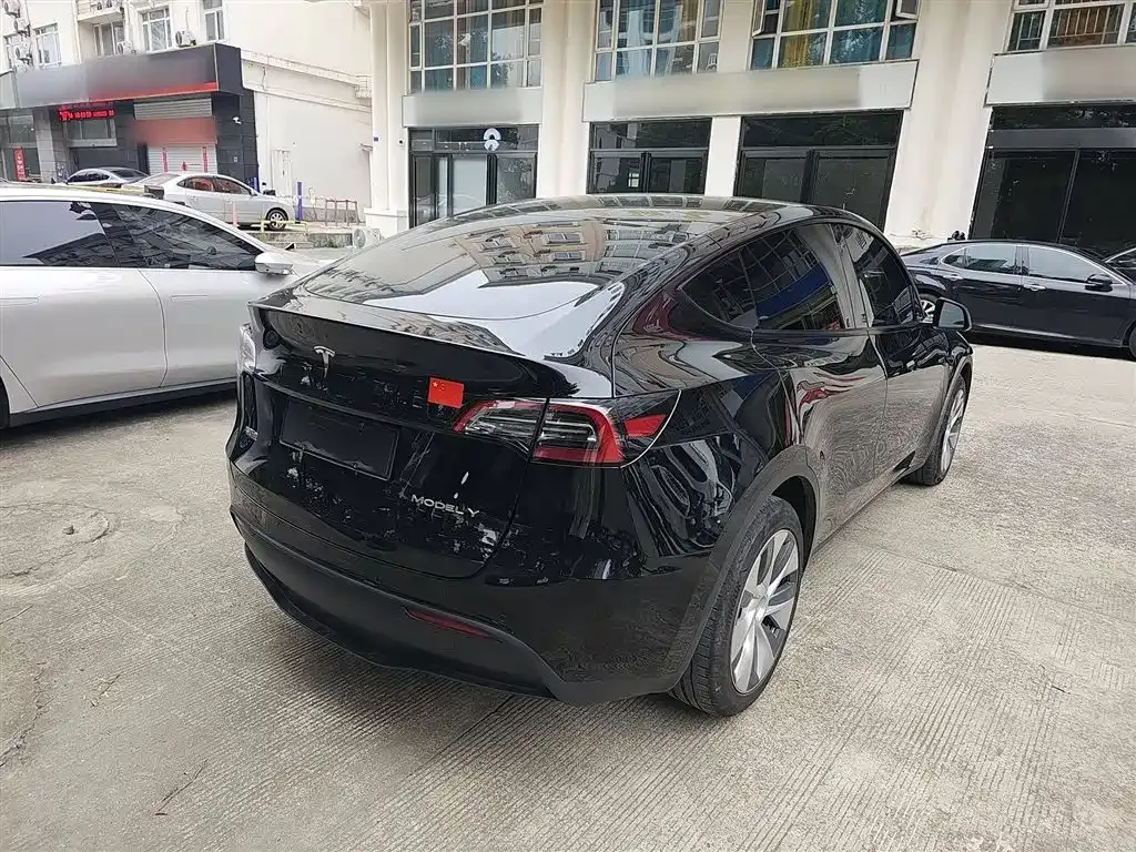 [object Object] Model Y 2023 из CN, фото 7