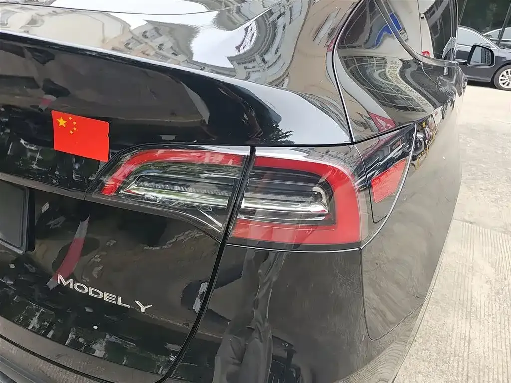 [object Object] Model Y 2023 из CN, фото 8