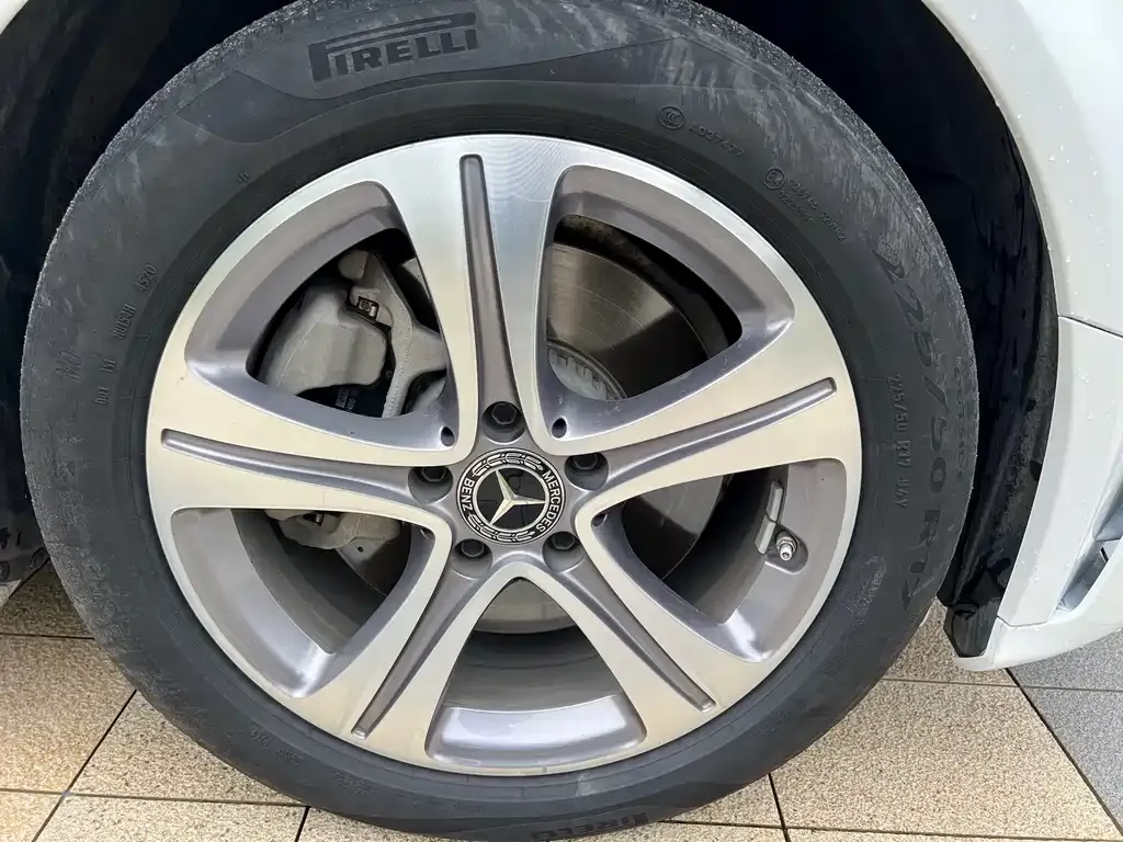 Mercedes-Benz C-Class 2021 из CN, фото 8