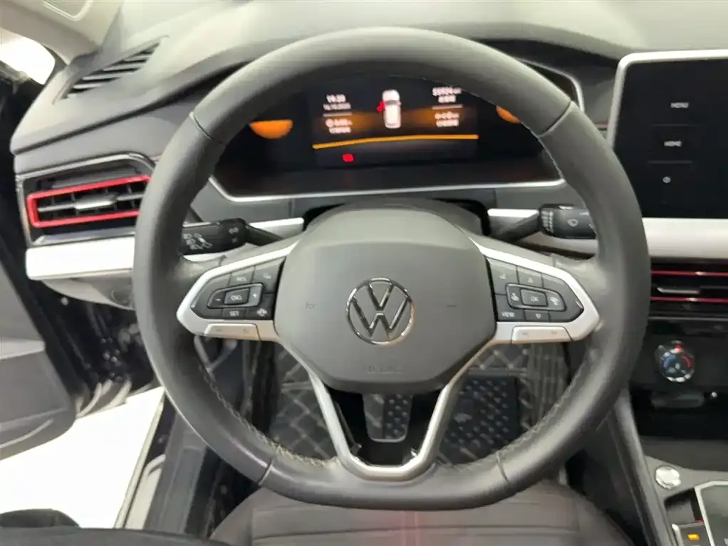 Volkswagen Lavida 2022 из CN, фото 3