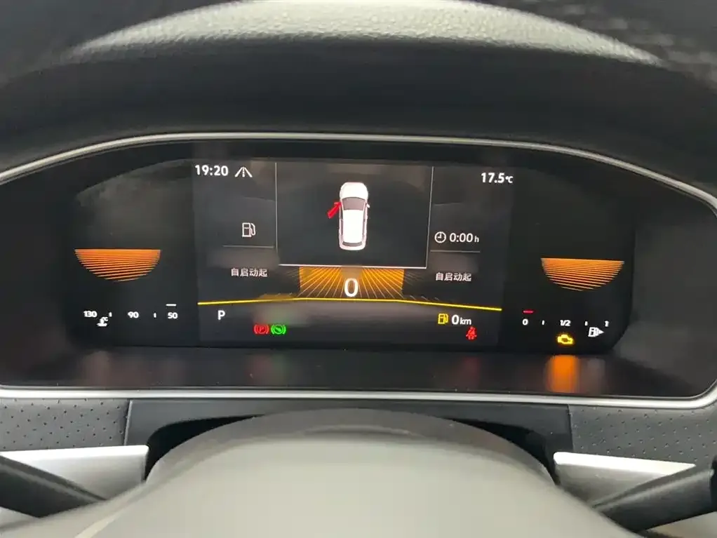 Volkswagen Lavida 2022 из CN, фото 4