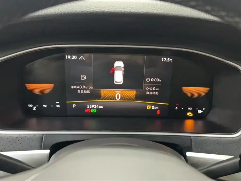 Volkswagen Lavida 2022 из CN, фото 5