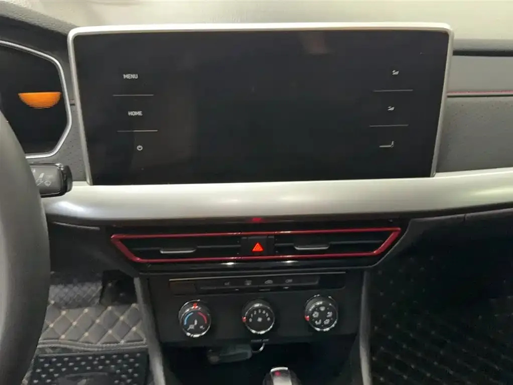 Volkswagen Lavida 2022 из CN, фото 6