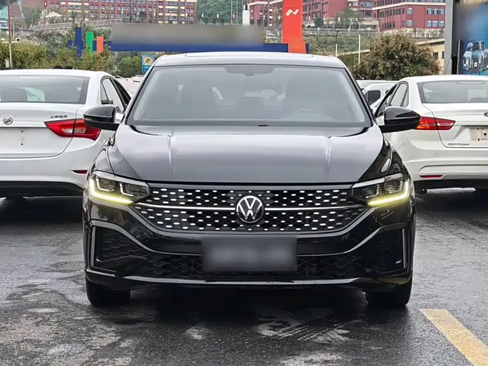 Volkswagen Lavida 2022 из CN, фото 7