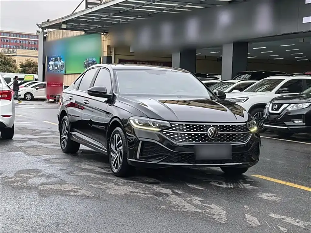 Volkswagen Lavida 2022 из CN, фото 8