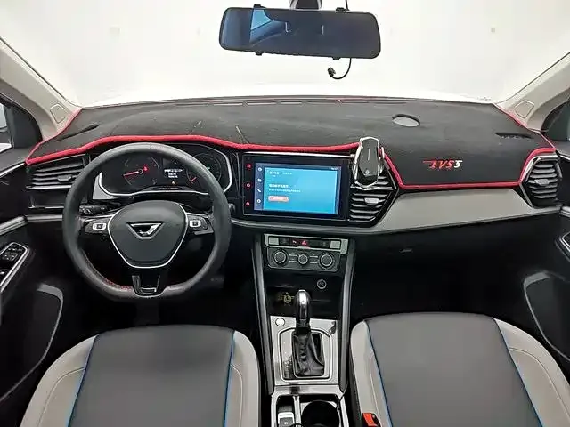 Jetta VS5 2023 из CN, фото 10