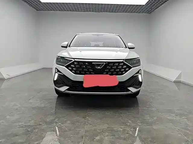 Jetta VS5 2023 из CN, фото 2