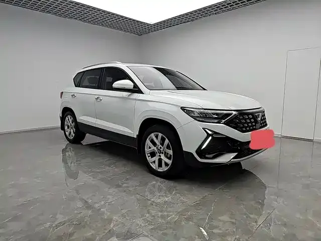 Jetta VS5 2023 из CN, фото 3