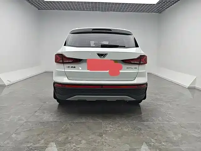 Jetta VS5 2023 из CN, фото 4