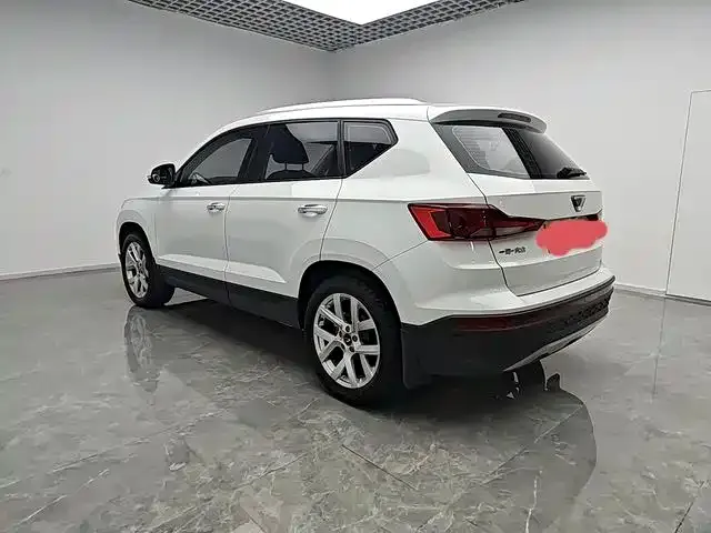 Jetta VS5 2023 из CN, фото 5