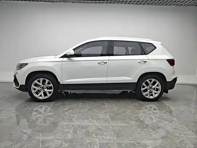 Jetta VS5 2023 из CN, фото 7