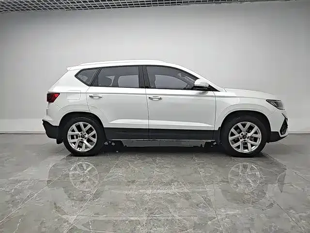 Jetta VS5 2023 из CN, фото 8