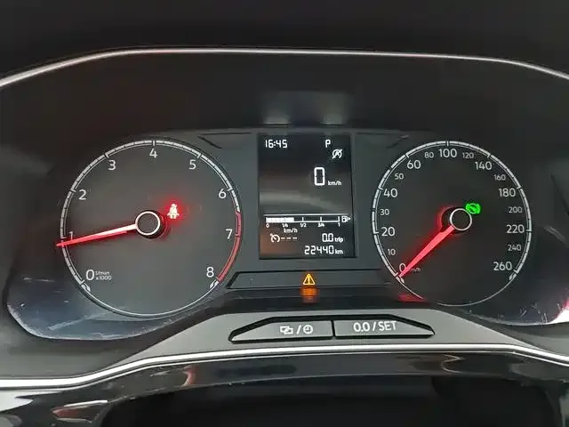 Jetta VS5 2023 из CN, фото 9