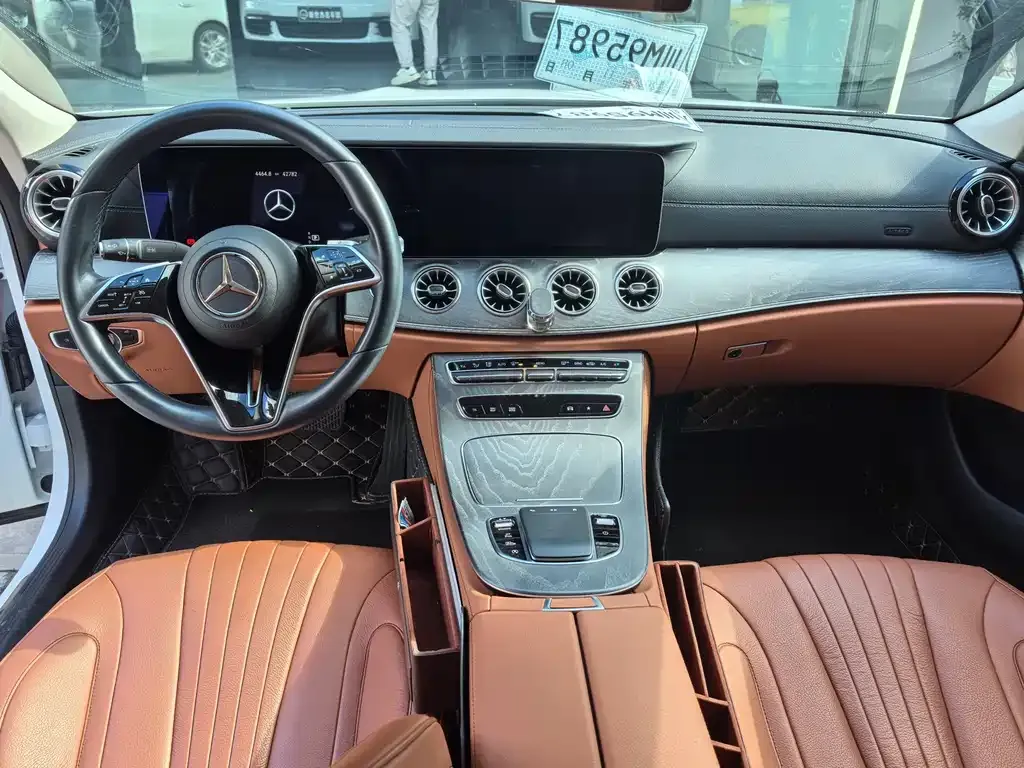 Mercedes-Benz CLS 2022 из CN, фото 5