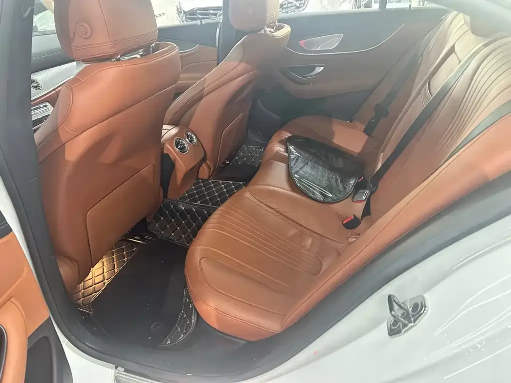 Mercedes-Benz CLS 2022 из CN, фото 6