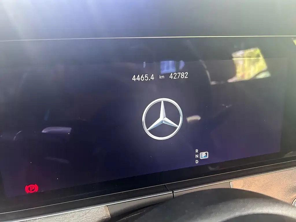 Mercedes-Benz CLS 2022 из CN, фото 7