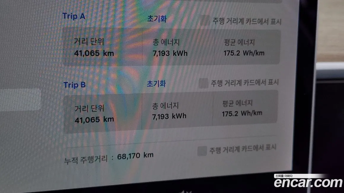 Tesla Model Y 2021 из KR, фото 8