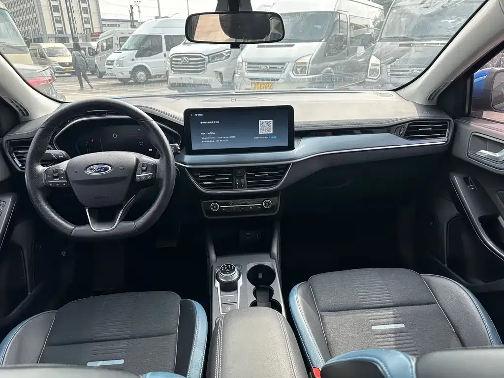 [object Object] Focus 2021 из CN, фото 10