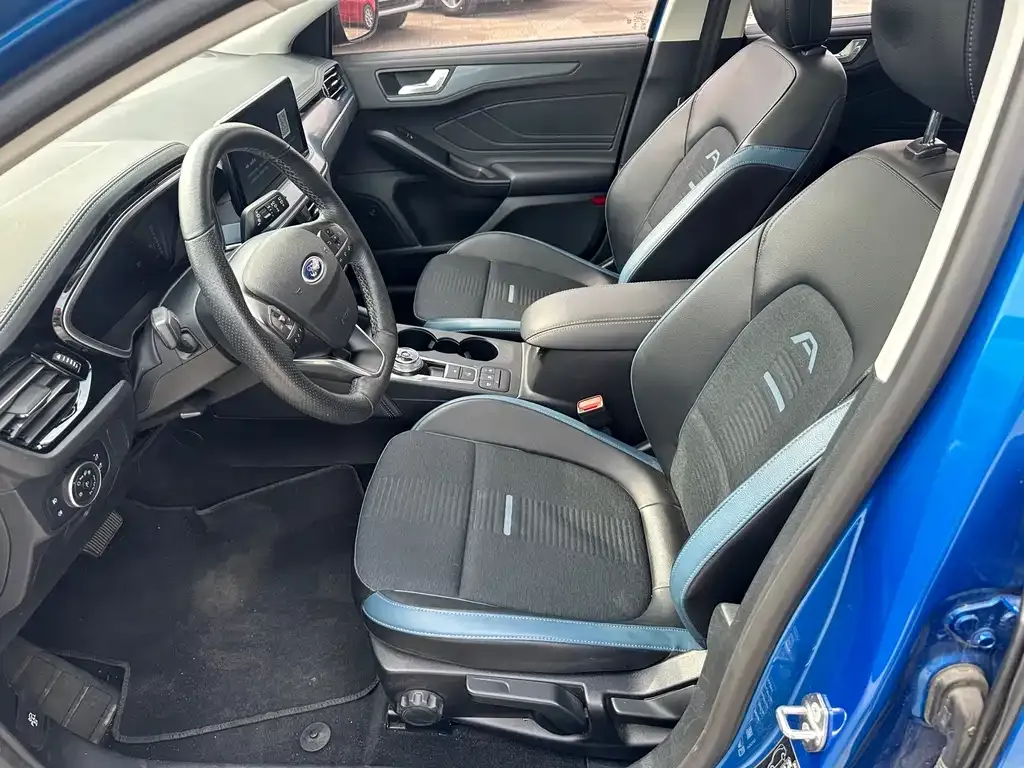 [object Object] Focus 2021 из CN, фото 4