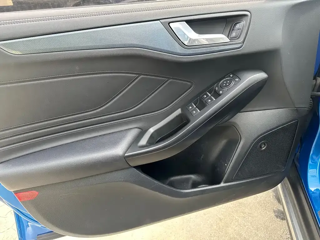 [object Object] Focus 2021 из CN, фото 5