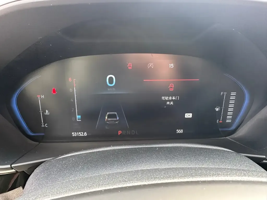 [object Object] Focus 2021 из CN, фото 7