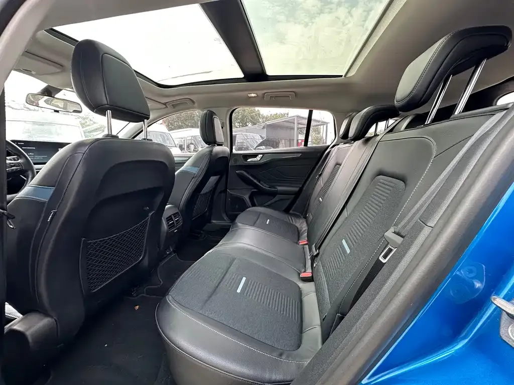 [object Object] Focus 2021 из CN, фото 9