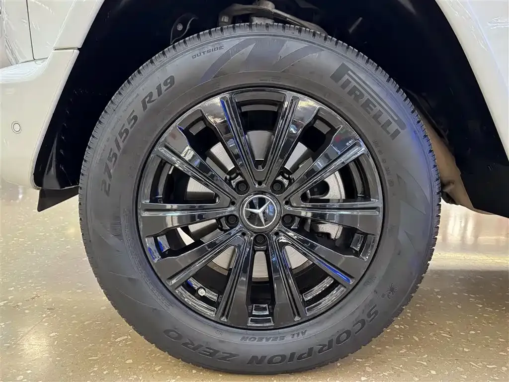 Mercedes-Benz G-Class 2022 из CN, фото 10