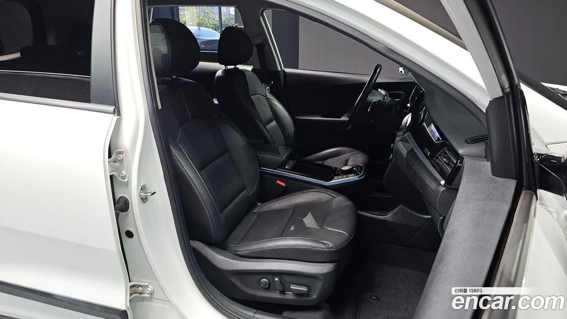 Kia Niro 2023 из KR, фото 10