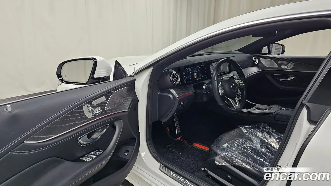 Mercedes-Benz CLS-Class 2021 из KR, фото 10