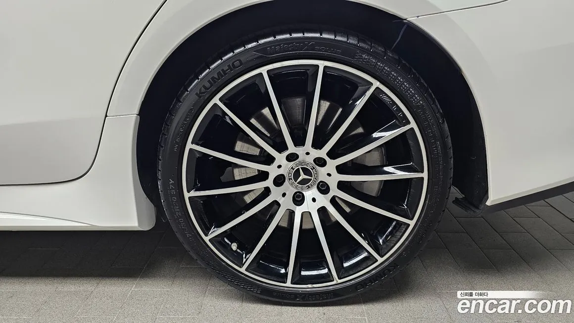 Mercedes-Benz CLS-Class 2021 из KR, фото 5